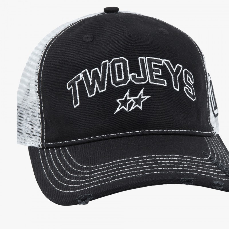 TwoJeys Icon Trucker TwoJeys Icon Trucker