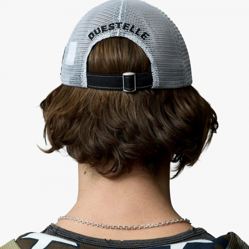 TwoJeys Icon Trucker - 314415800 BLA - Fuxia, Urban Tribes United