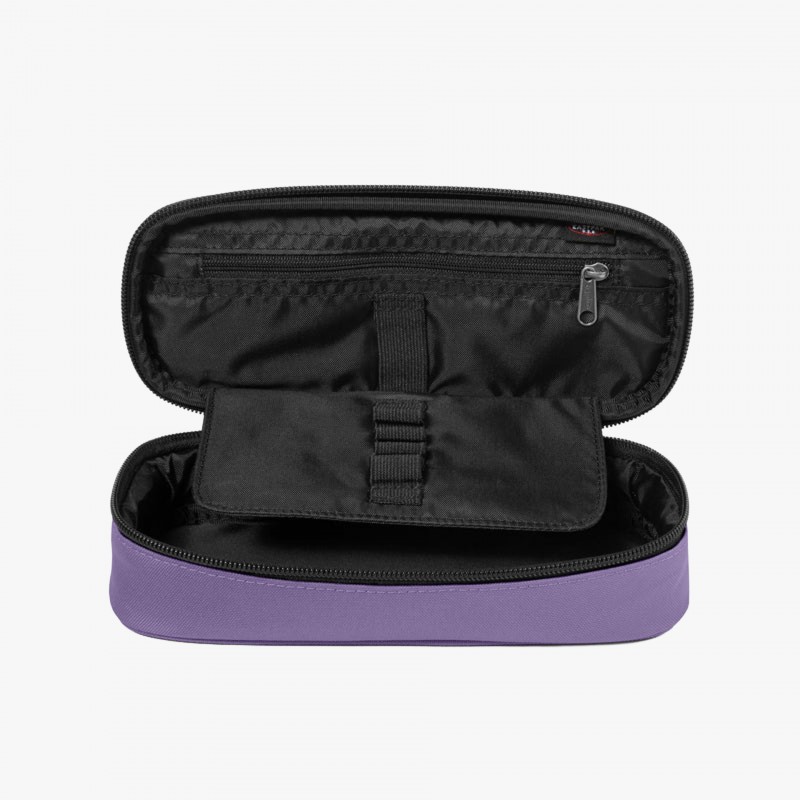 Eastpak Oval Single Eastpak Oval Single - EK000717A0Z - Fuxia, Urban Tribes United
