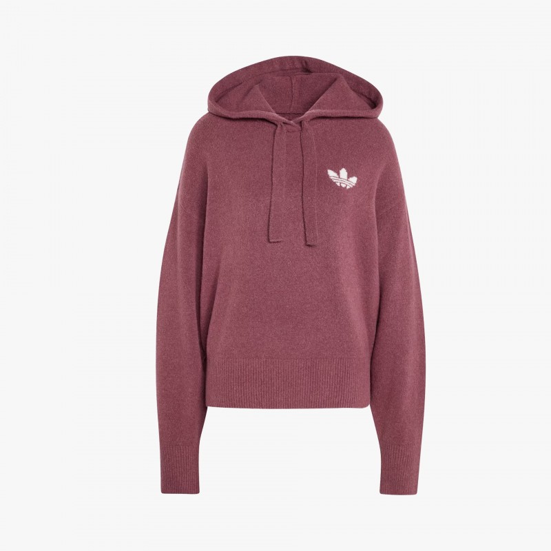 adidas ESS KNT adidas ESS KNT - IA4447 - Fuxia, Urban Tribes United
