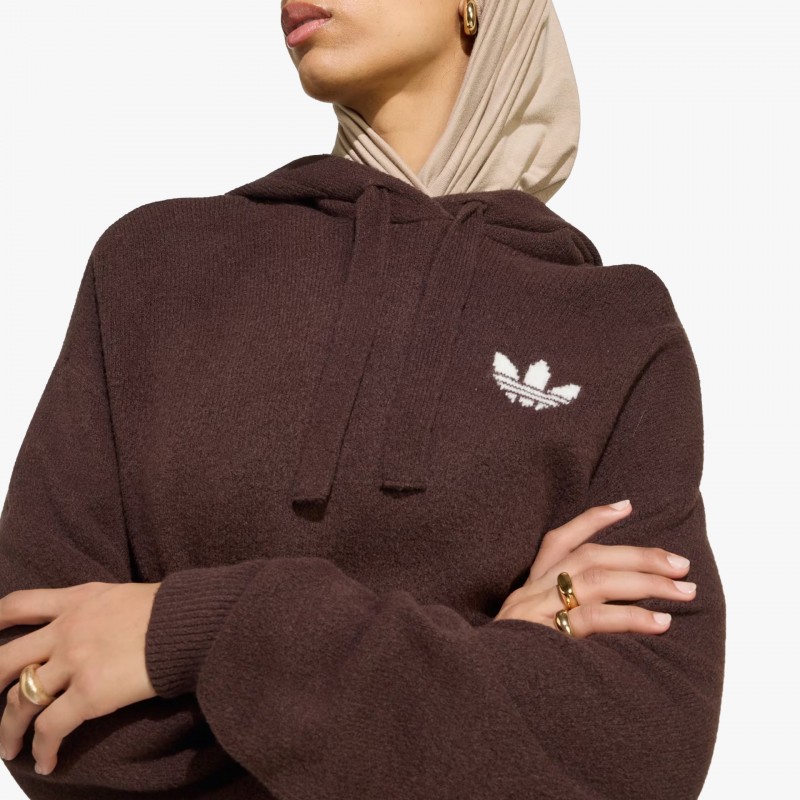 adidas ESS KNT adidas ESS KNT - IA4448 - Fuxia, Urban Tribes United