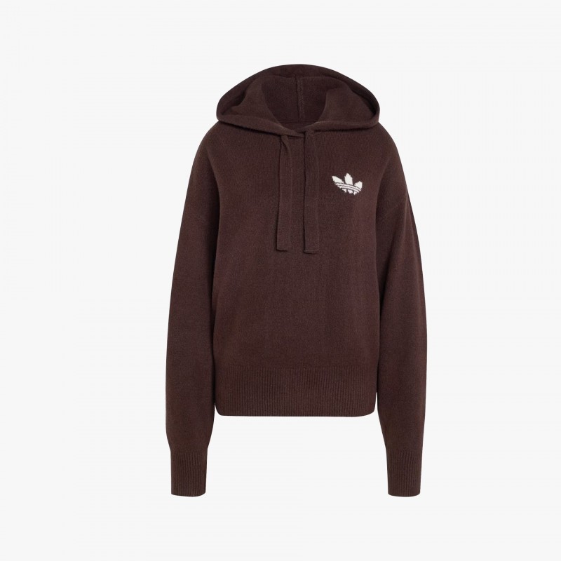 adidas ESS KNT adidas ESS KNT - IA4448 - Fuxia, Urban Tribes United