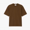 Lacoste Loose Fit Heavy Lacoste Loose Fit Heavy
