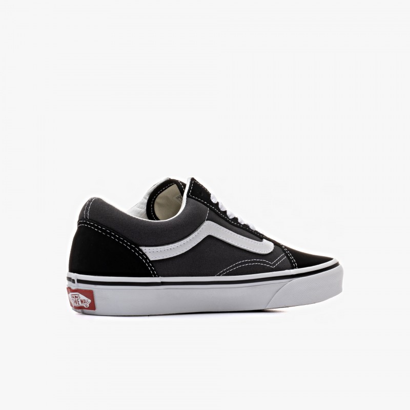 Vans Old Skool Neutral Vans Old Skool Neutral - VN000D2VO79 - Fuxia, Urban Tribes United