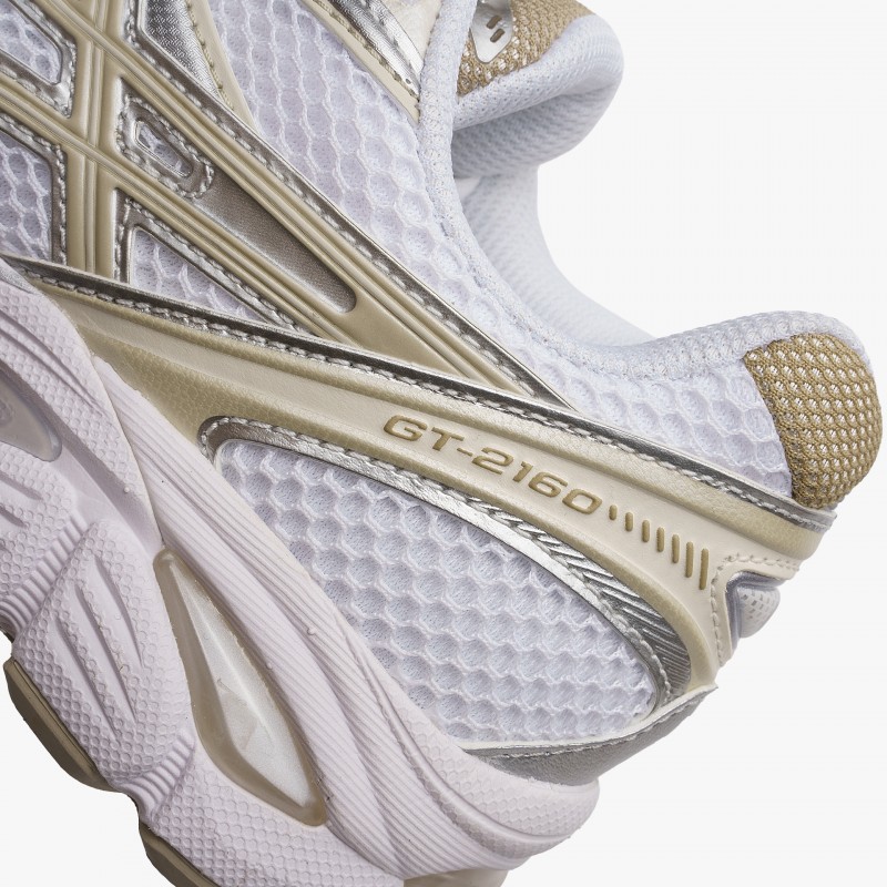 Asics GT-2160 Asics GT-2160 - 1203A544 100 - Fuxia, Urban Tribes United