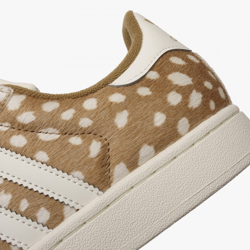 adidas Superstar II W - KJ4642 - Fuxia, Urban Tribes United