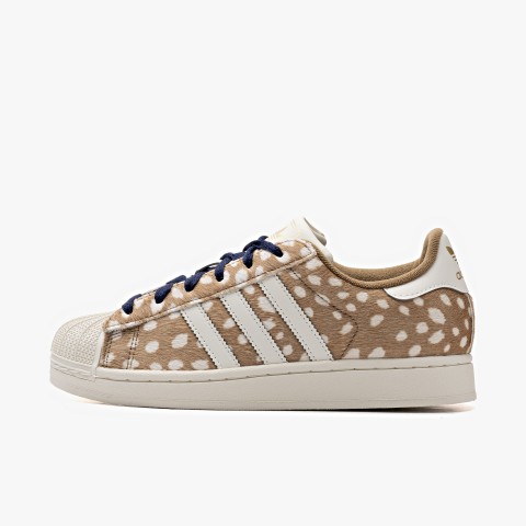 adidas Superstar II W