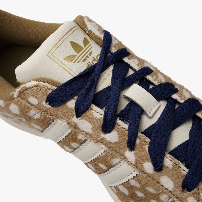 adidas Superstar II W - KJ4642 - Fuxia, Urban Tribes United