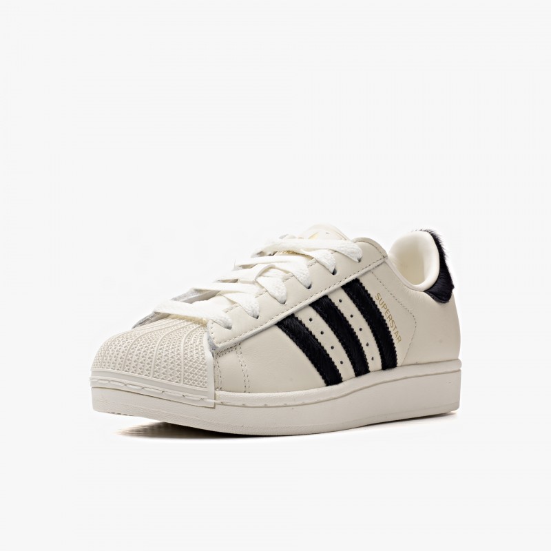 adidas Superstar II W adidas Superstar II W - KJ4683 - Fuxia, Urban Tribes United