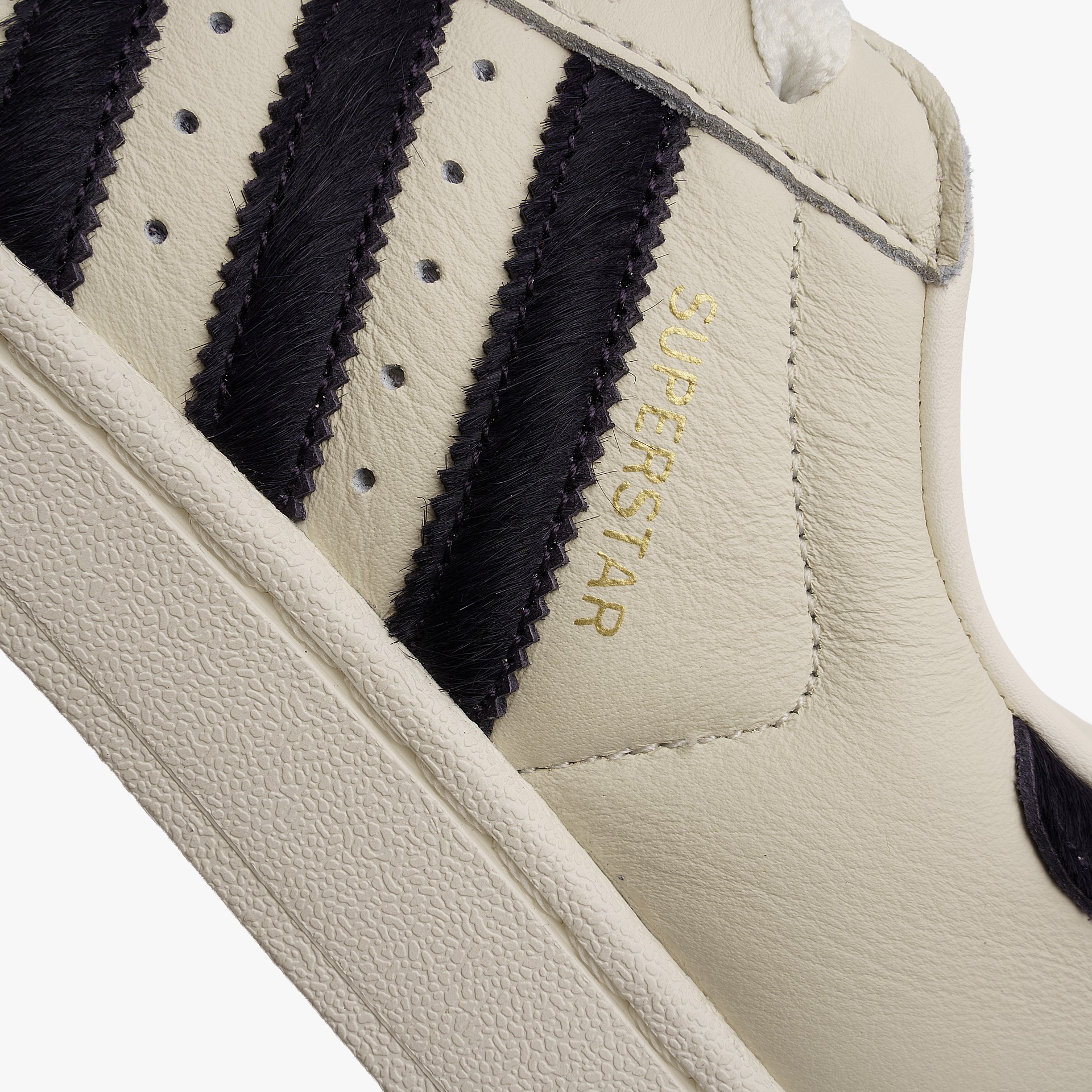 adidas Superstar II W