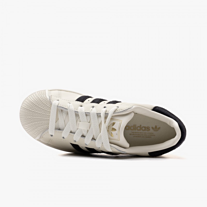 adidas Superstar II W adidas Superstar II W - KJ4683 - Fuxia, Urban Tribes United