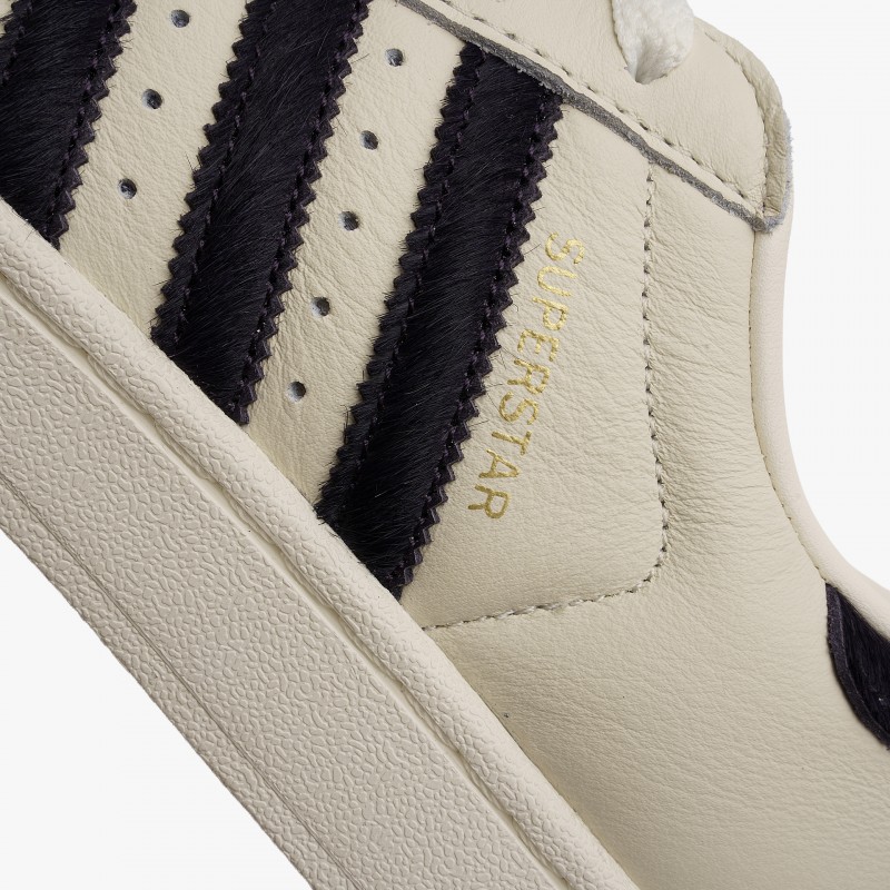 adidas Superstar II W adidas Superstar II W - KJ4683 - Fuxia, Urban Tribes United