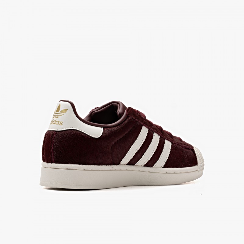 adidas Superstar II W adidas Superstar II W - KJ7696 - Fuxia, Urban Tribes United