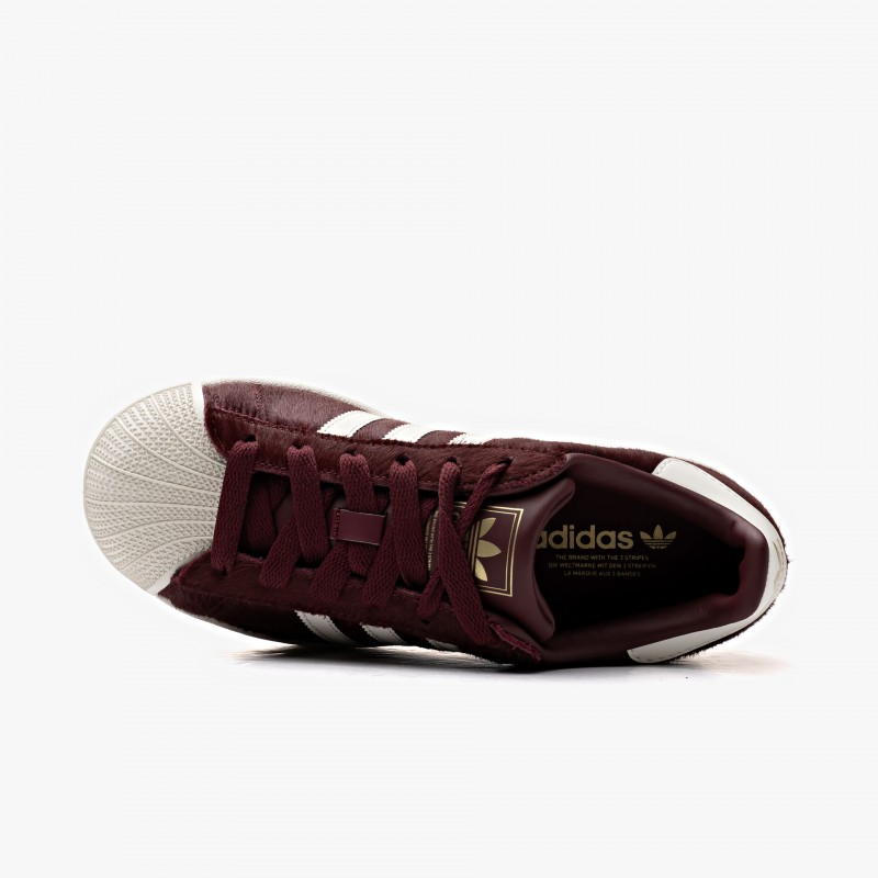 adidas Superstar II W adidas Superstar II W - KJ7696 - Fuxia, Urban Tribes United