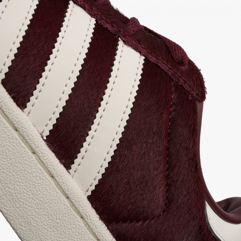 adidas Superstar II W adidas Superstar II W - KJ7696 - Fuxia, Urban Tribes United