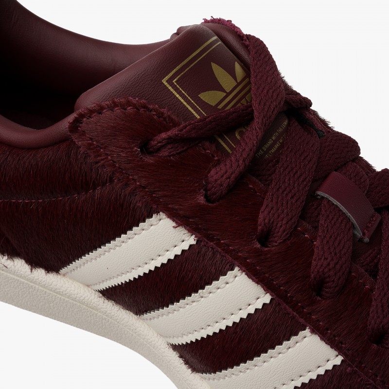 adidas Superstar II W adidas Superstar II W - KJ7696 - Fuxia, Urban Tribes United