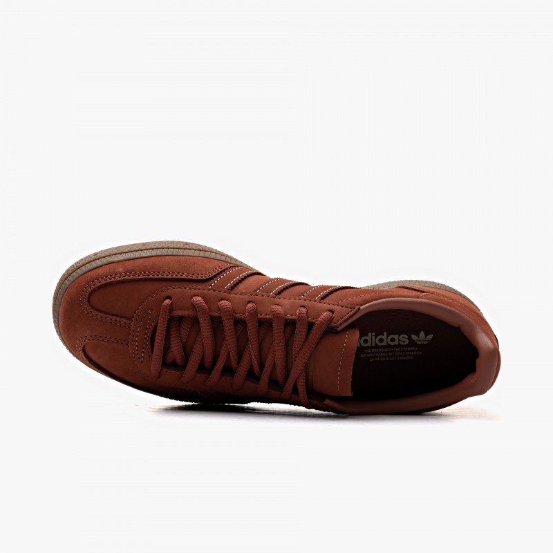 adidas Handball Spezial adidas Handball Spezial - KJ9854 - Fuxia, Urban Tribes United