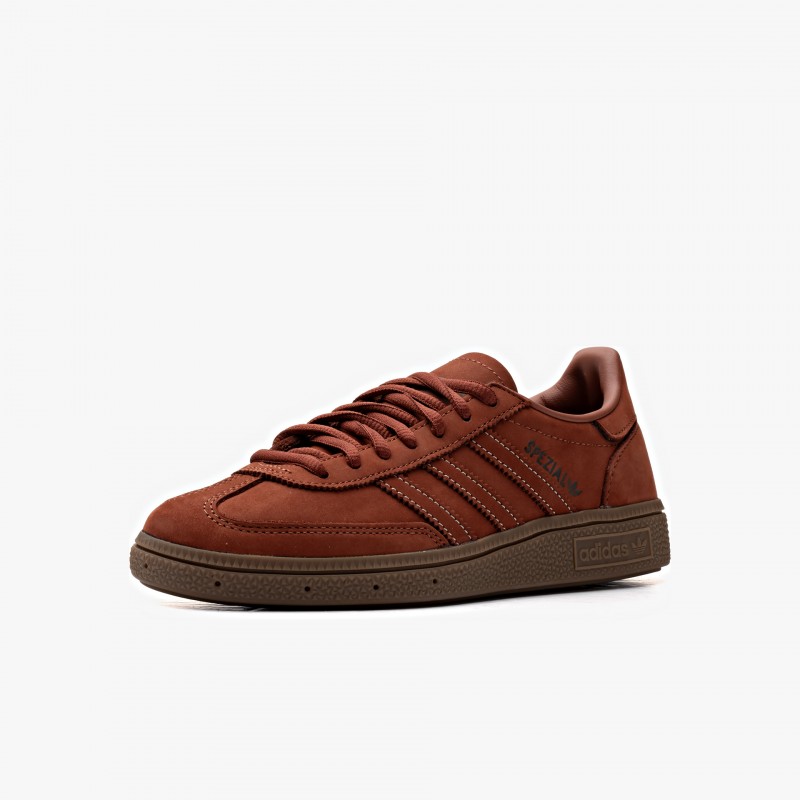 adidas Handball Spezial adidas Handball Spezial - KJ9854 - Fuxia, Urban Tribes United