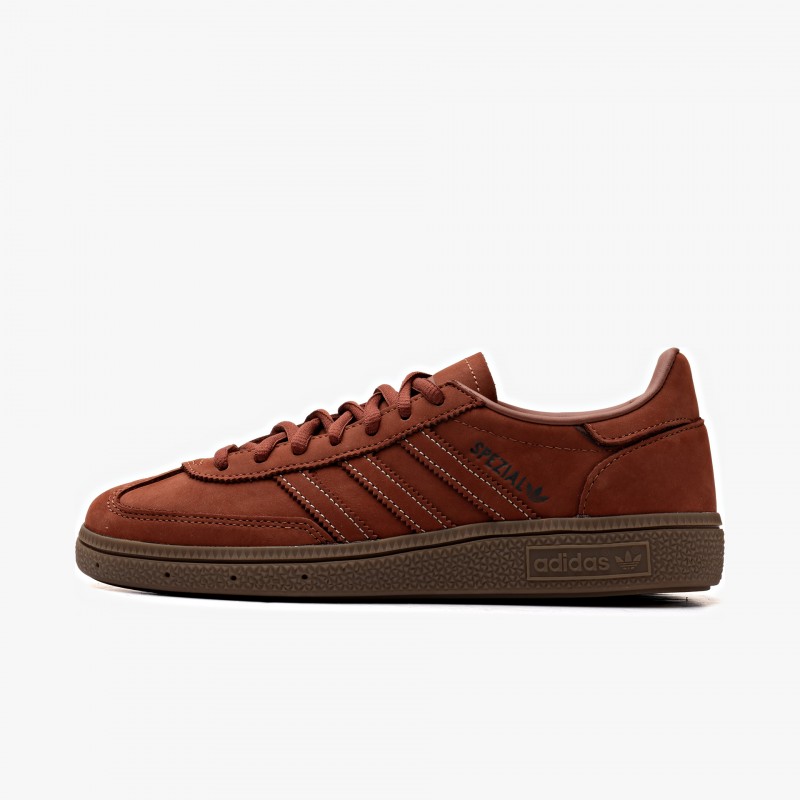 adidas Handball Spezial adidas Handball Spezial - KJ9854 - Fuxia, Urban Tribes United