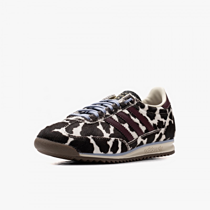 adidas SL 72 OG W adidas SL 72 OG W - KJ2288 - Fuxia, Urban Tribes United