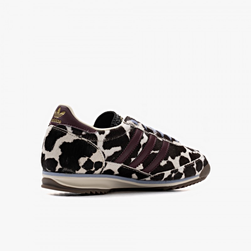 adidas SL 72 OG W adidas SL 72 OG W - KJ2288 - Fuxia, Urban Tribes United
