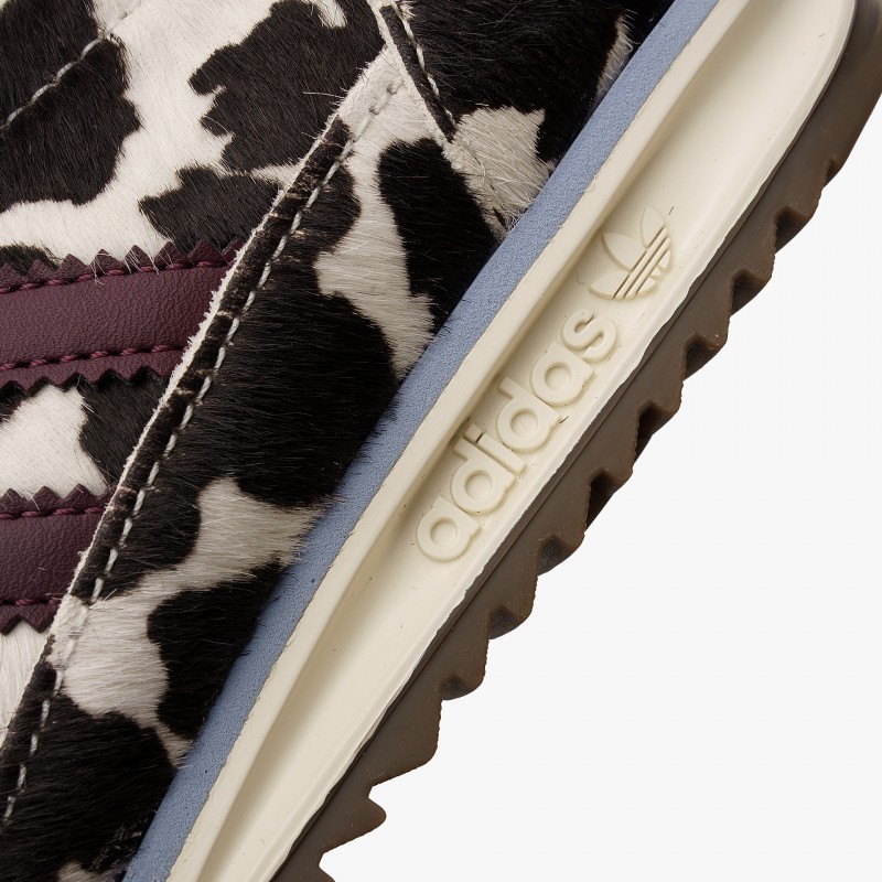 adidas SL 72 OG W adidas SL 72 OG W - KJ2288 - Fuxia, Urban Tribes United