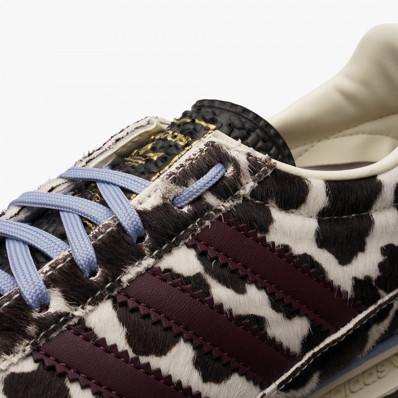 adidas SL 72 OG W adidas SL 72 OG W - KJ2288 - Fuxia, Urban Tribes United