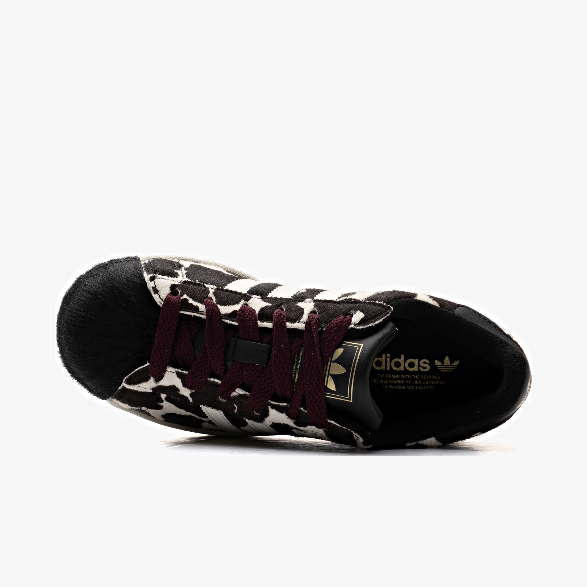 adidas Superstar II W