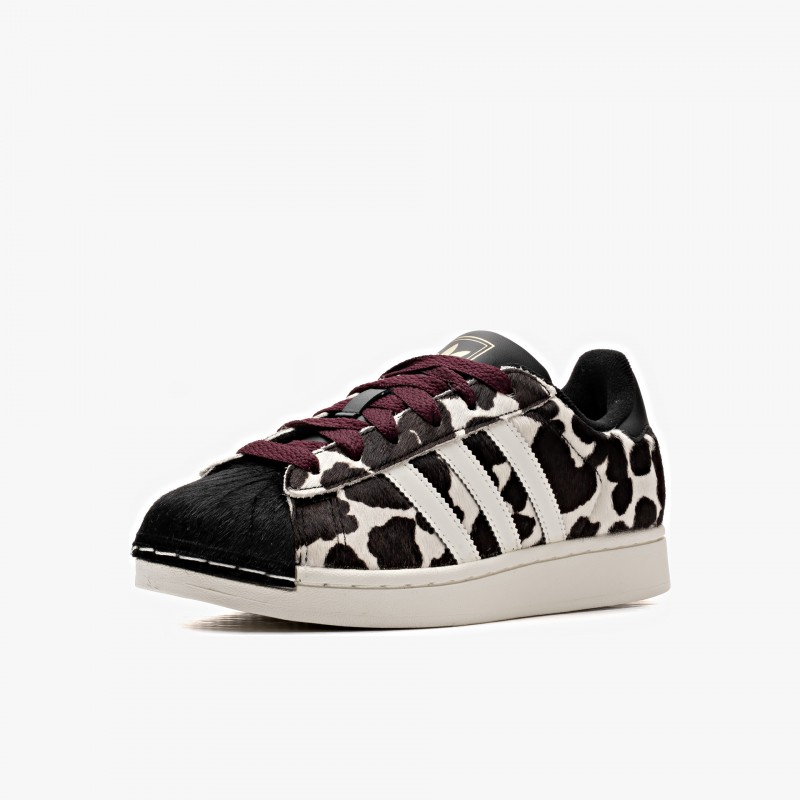 adidas Superstar II W adidas Superstar II W - KJ4647 - Fuxia, Urban Tribes United