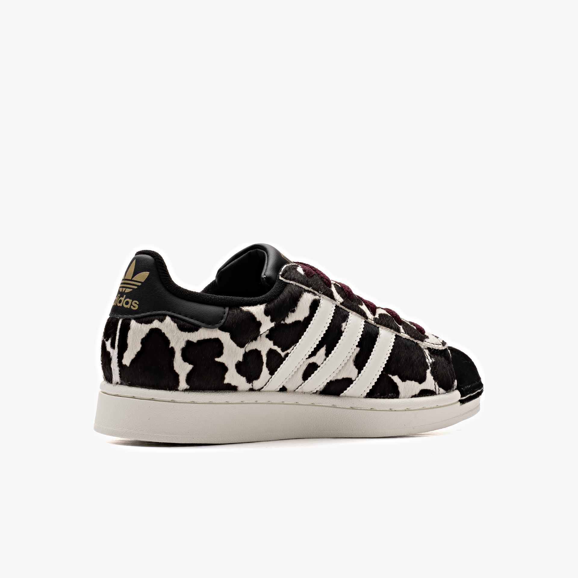adidas Superstar II W