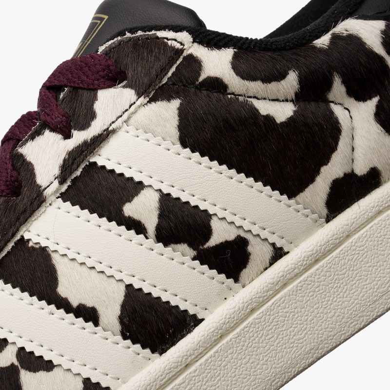 adidas Superstar II W adidas Superstar II W - KJ4647 - Fuxia, Urban Tribes United