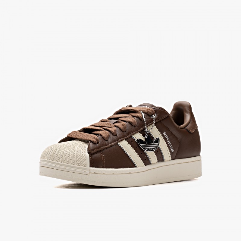 adidas Superstar II adidas Superstar II - KK4724 - Fuxia, Urban Tribes United