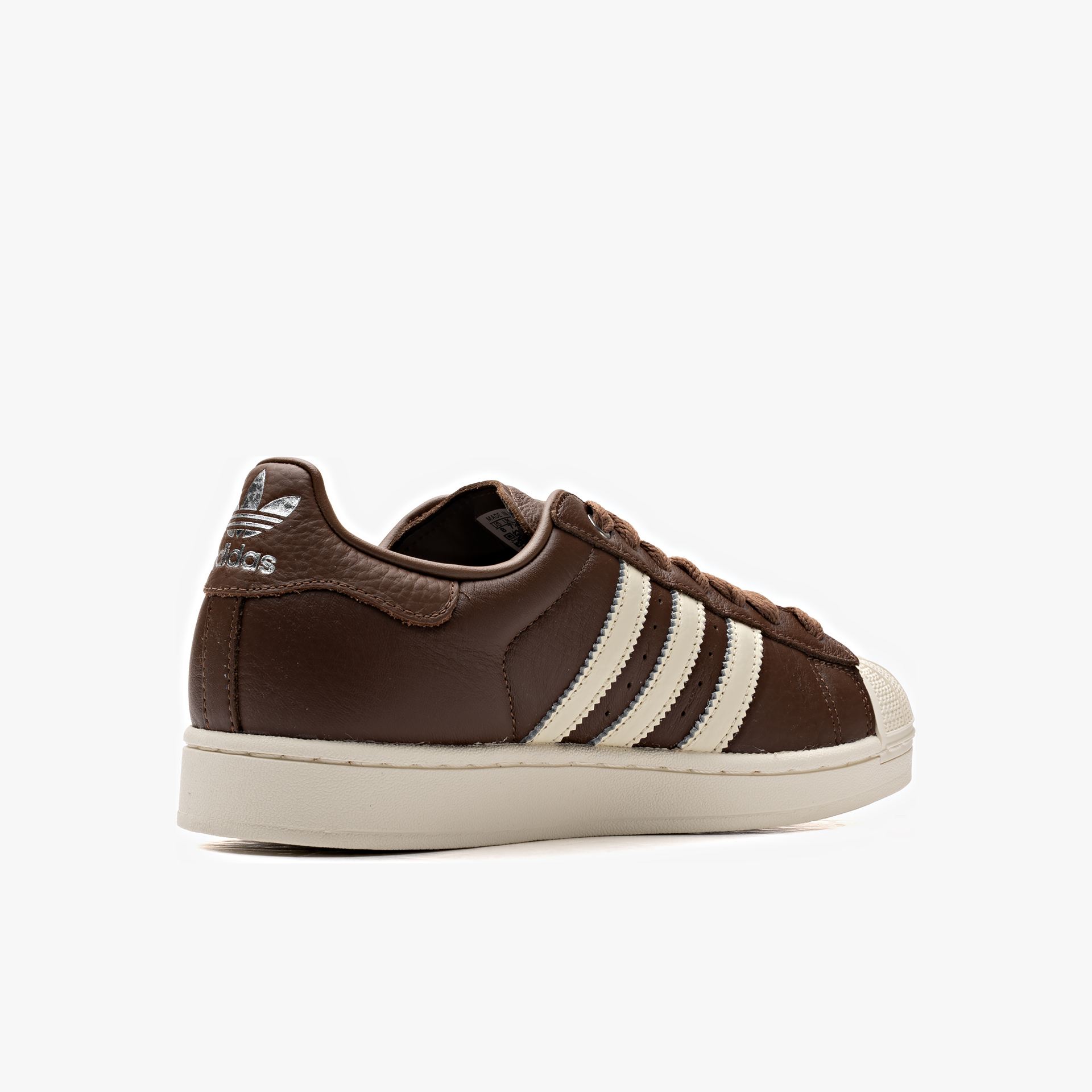 adidas Superstar II