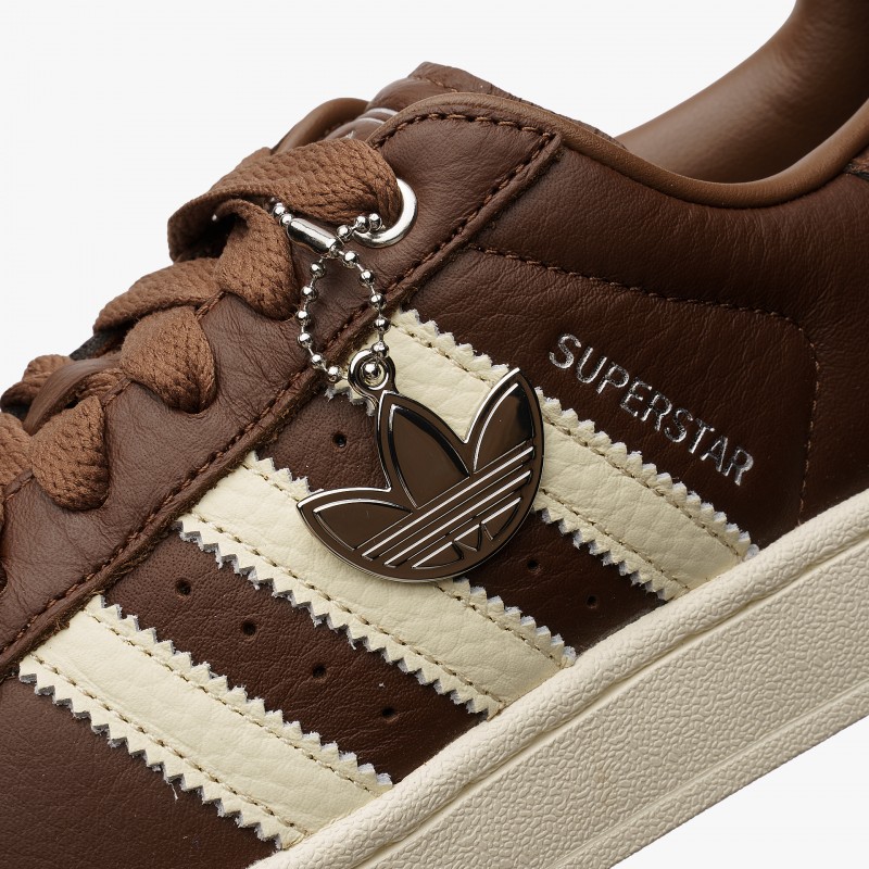 adidas Superstar II adidas Superstar II - KK4724 - Fuxia, Urban Tribes United