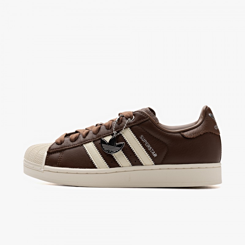 adidas Superstar II adidas Superstar II - KK4724 - Fuxia, Urban Tribes United