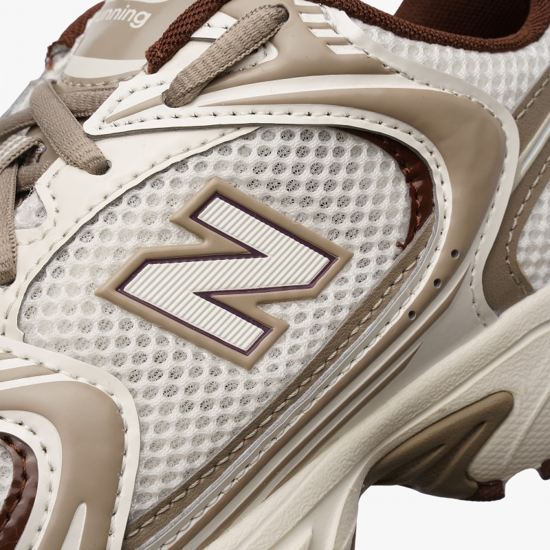 New Balance U530 - U530 COB - Fuxia, Urban Tribes United