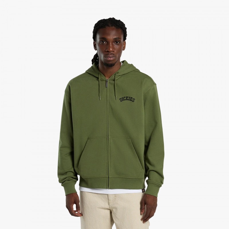 Dickies Zip Dickies Bettsville - DK0A885I K72 - Fuxia, Urban Tribes United