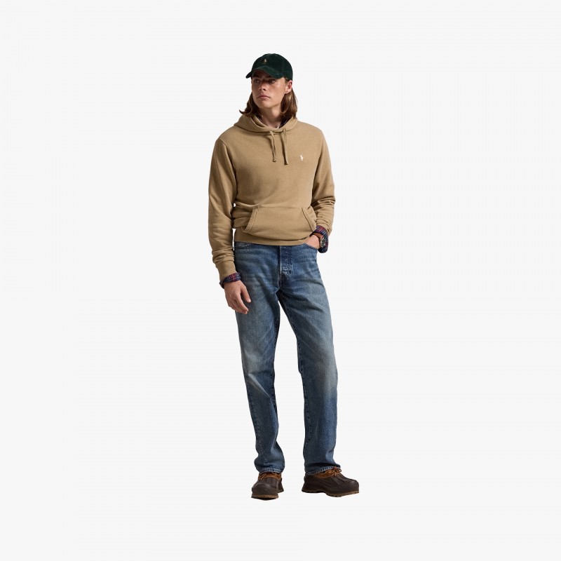 Polo Ralph Lauren Loopback - 710916690020 - Fuxia, Urban Tribes United