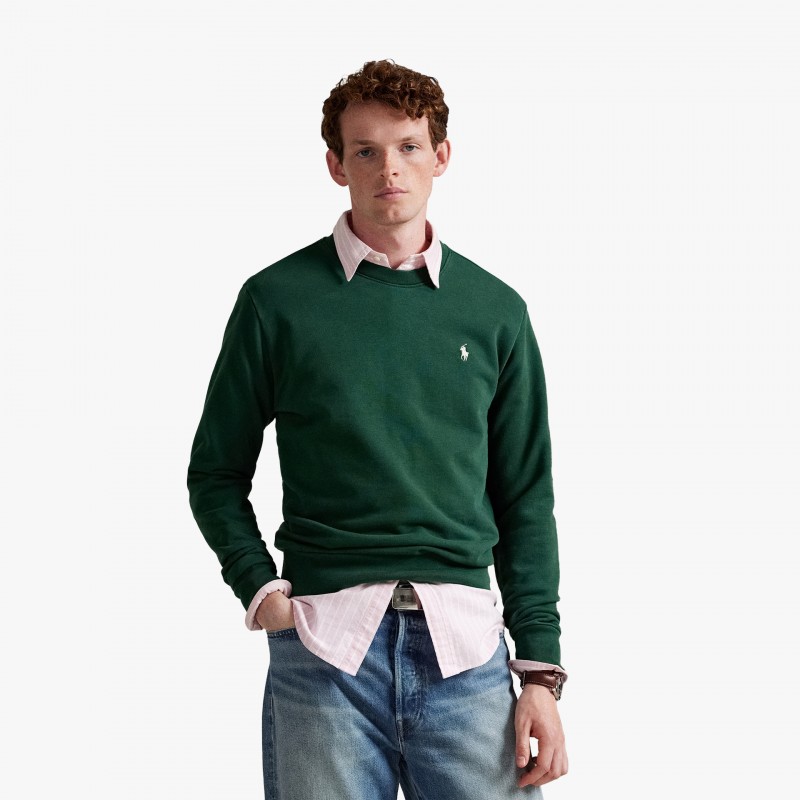 Polo Ralph Lauren Loopback - 710916689033 - Fuxia, Urban Tribes United