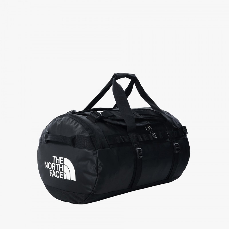 The North Face Base Camp Duffel The North Face Base Camp Duffel - NF0A52SA53R - Fuxia, Urban Tribes United