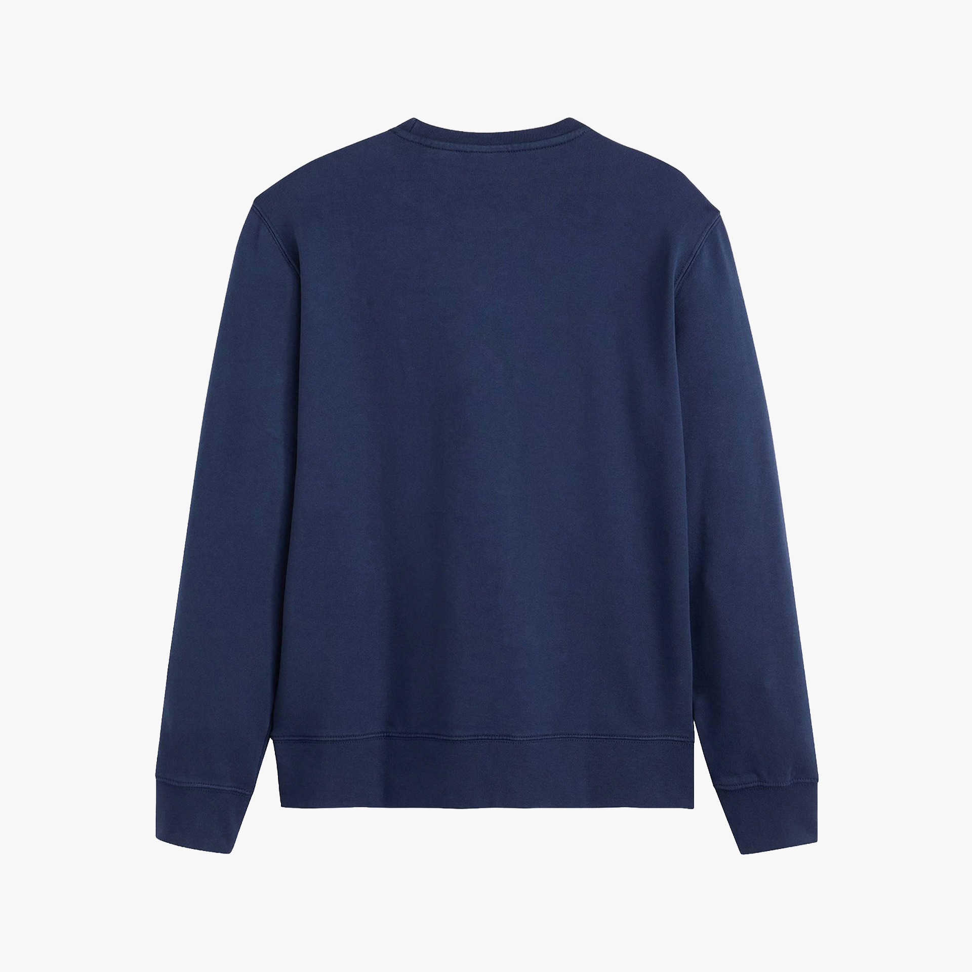 Levis Original Housemark Crewneck Sweatshirt