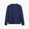 Levis Original Housemark Crewneck Sweatshirt