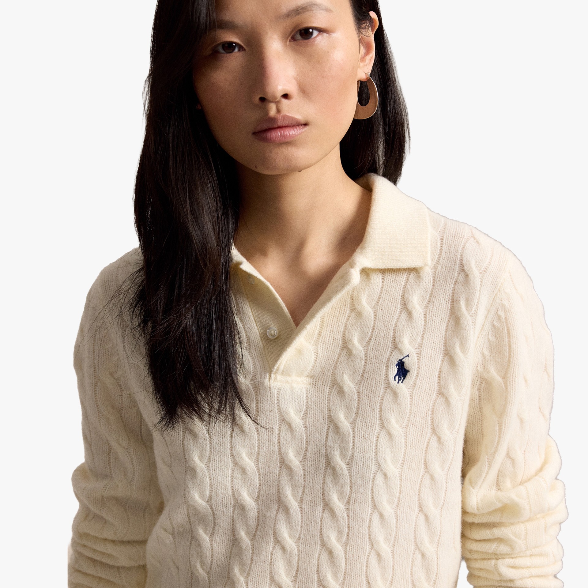 Polo Ralph Lauren 2/15 80-20 W/CS RWS