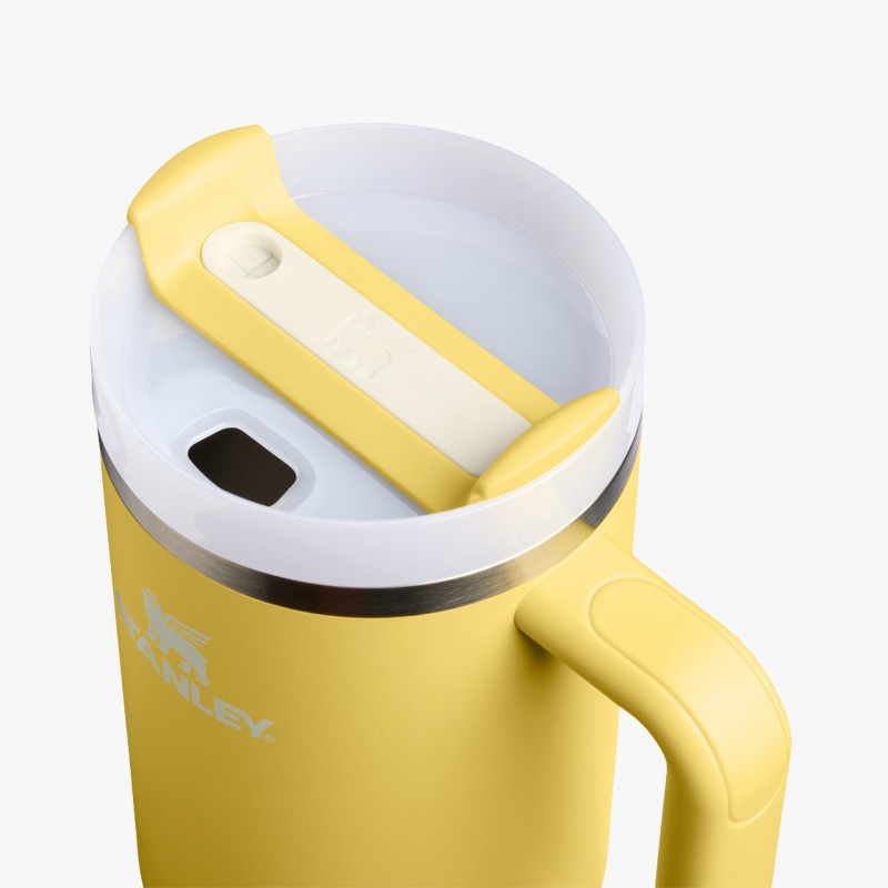Stanley Flowstate Tumbler Quencher H2.0 1.18L / 40oz Stanley Flowstate Tumbler Quencher H2.0 1.18L / 40oz