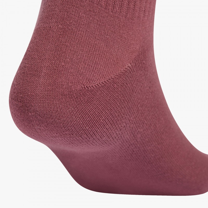 adidas Everyday Icons Crew Socks 2 Pairs adidas Everyday Icons Crew Socks 2 Pairs - KR1592 - Fuxia, Urban Tribes United