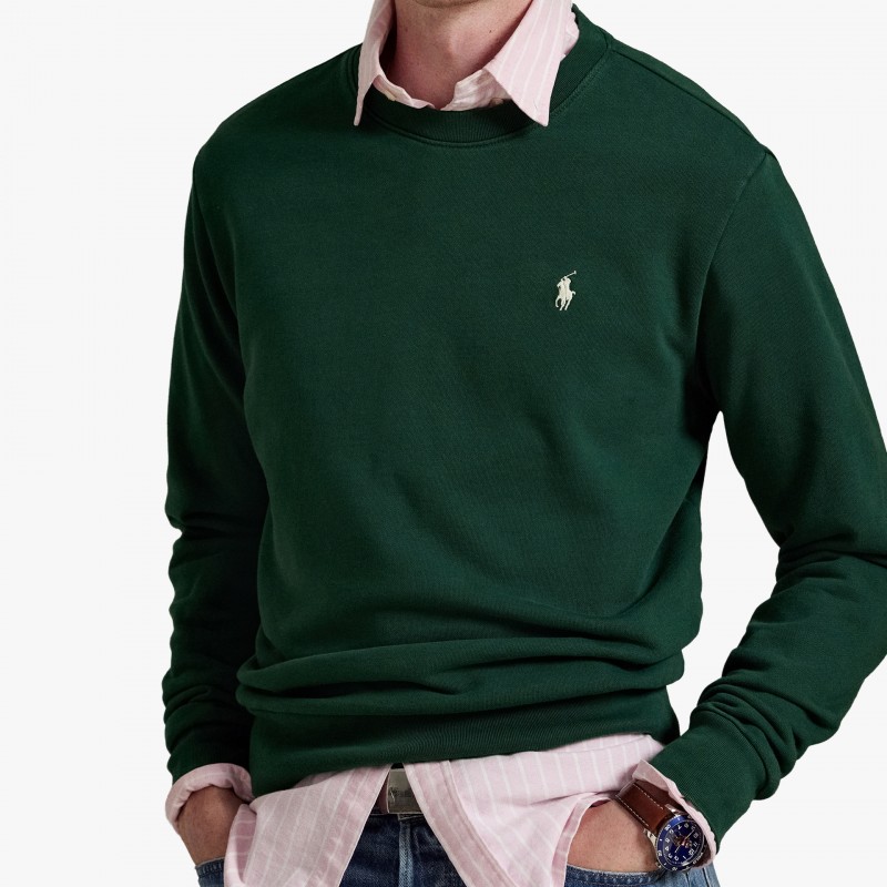 Polo Ralph Lauren Loopback - 710916689033 - Fuxia, Urban Tribes United