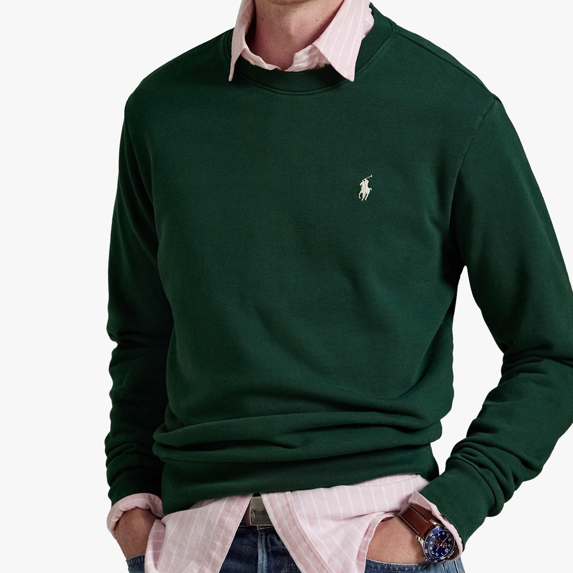 Polo Ralph Lauren Loopback