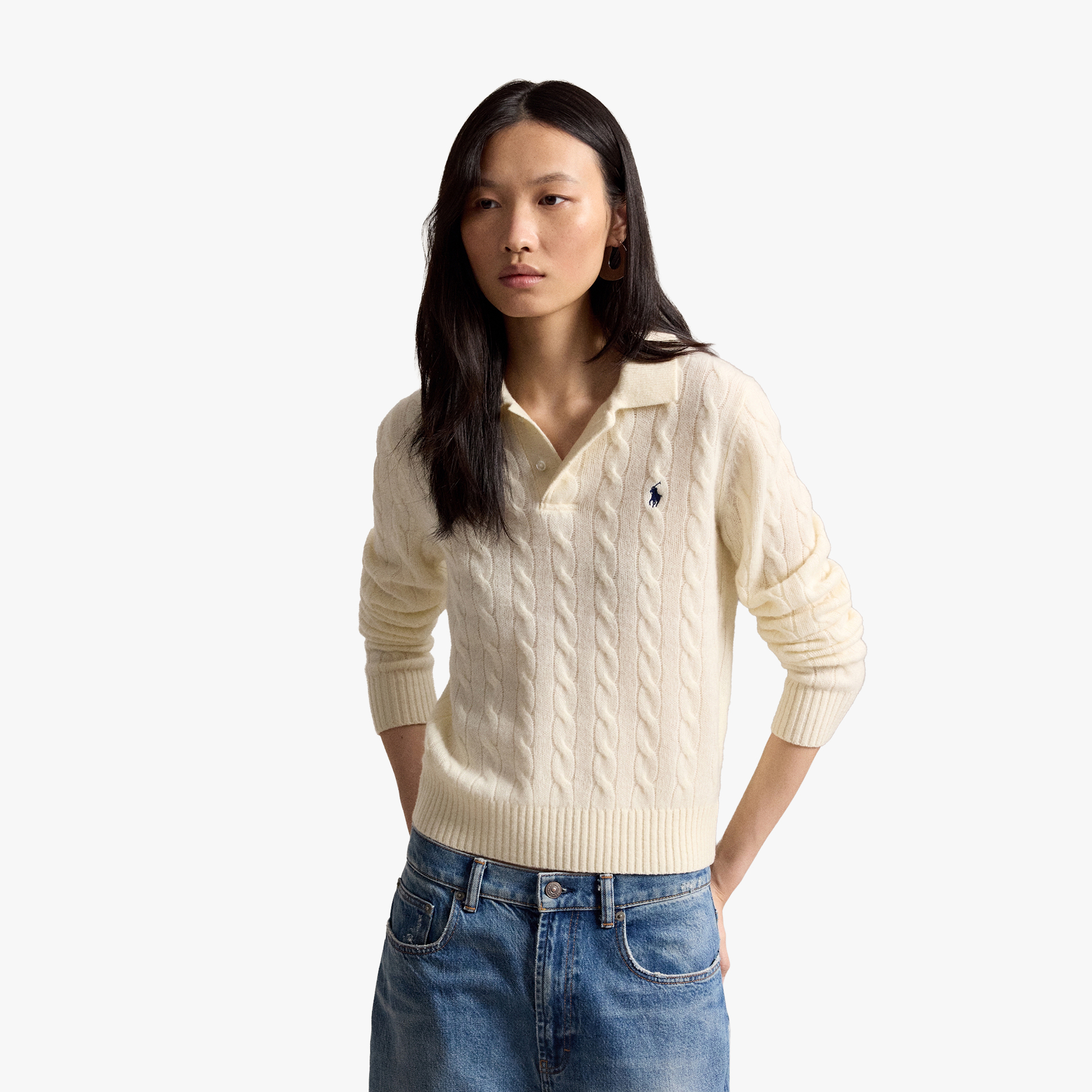 Polo Ralph Lauren 2/15 80-20 W/CS RWS