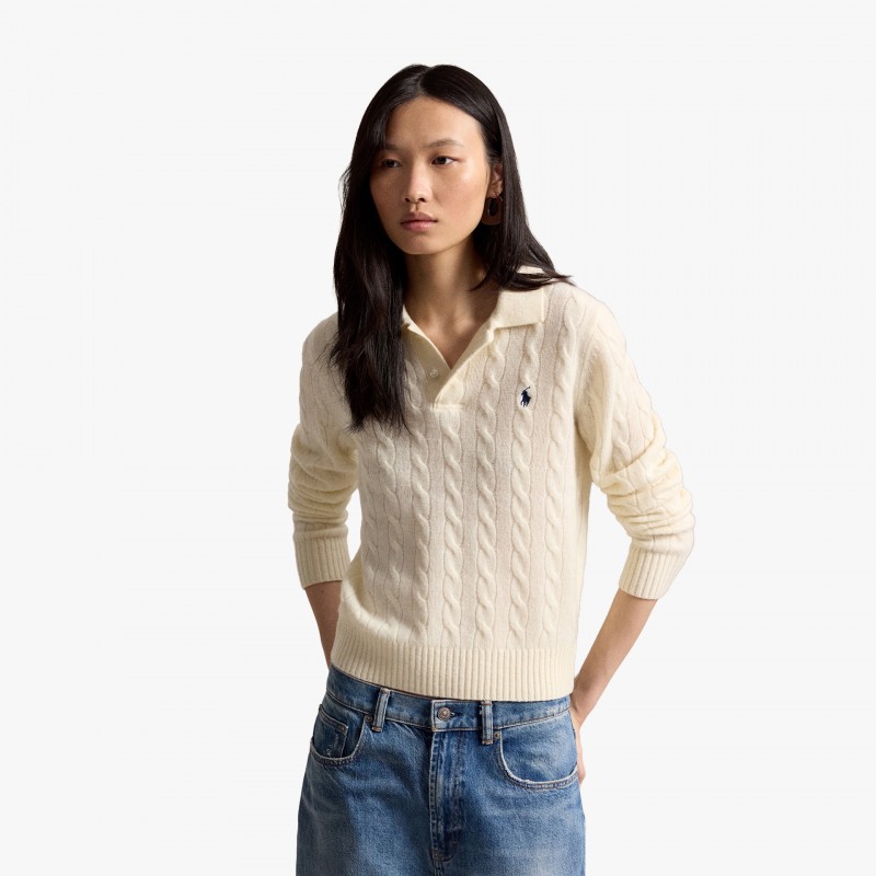 Polo Ralph Lauren 2/15 80-20 W/CS RWS Polo Ralph Lauren 2/15 80-20 W/CS RWS - 211972132001 - Fuxia, Urban Tribes United
