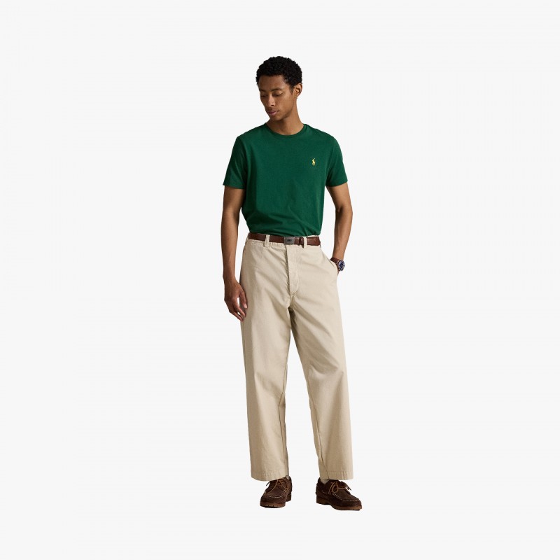 Polo Ralph Lauren Jersey SSL Polo Ralph Lauren Jersey SSL - 710671438461 - Fuxia, Urban Tribes United